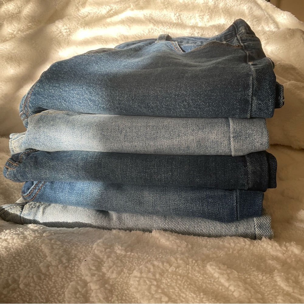 Jeans Bundle! - image 1